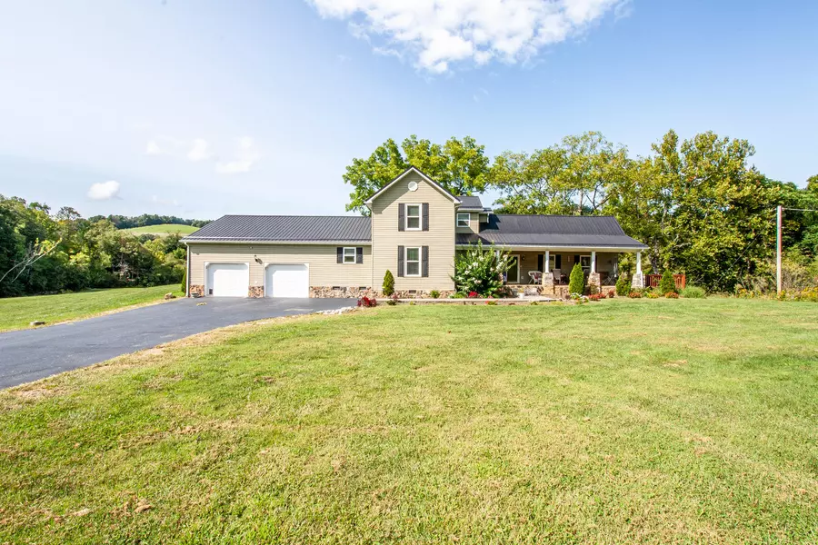 4933 Nickelsville HWY, Gate City, VA 24251