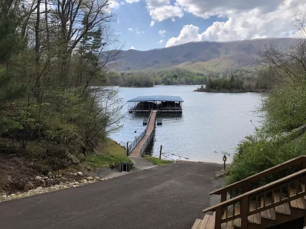 Butler, TN 37640,Lot 17 Horseshoe Cove DR