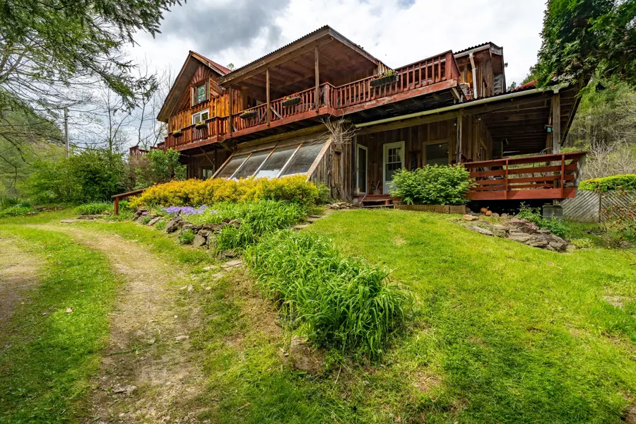 456 & 476 Dugger Hollow RD, Butler, TN 37640