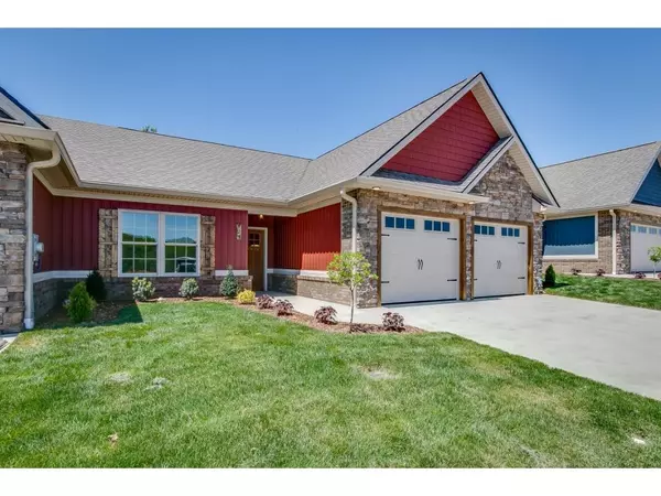 262 Harps LN #-, Gray, TN 37615