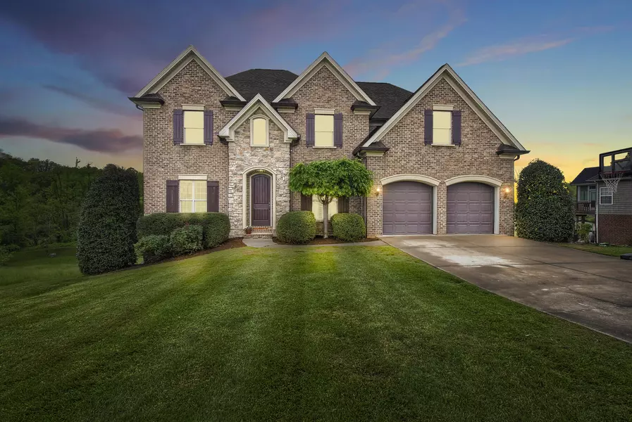 144 Sunset Meadows CT, Gray, TN 37615