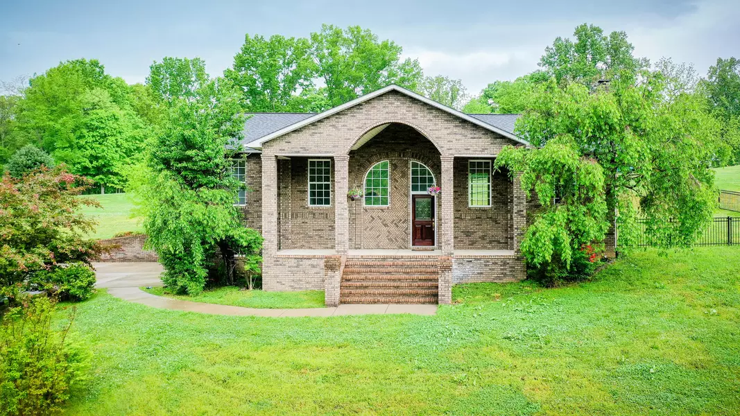 53 Whispering Ridges RD, Greeneville, TN 37743