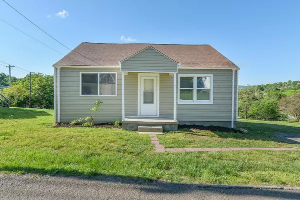 168 Mullins ST, Kingsport, TN 37665