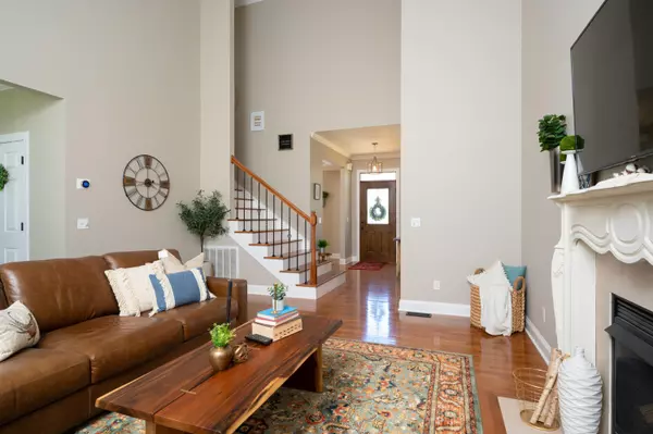 Piney Flats, TN 37686,213 Cheshire LN