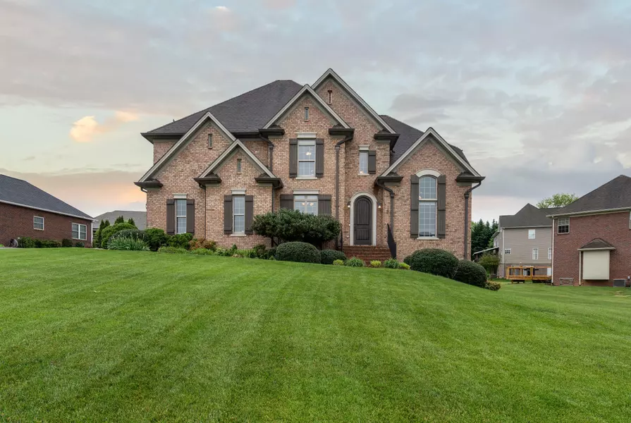 141 Sunset Meadows CT, Gray, TN 37615