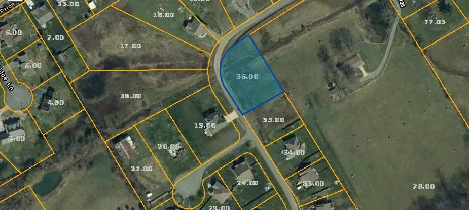 Elizabethton, TN 37643,Tbd Lot 30 D C Campbell Rd