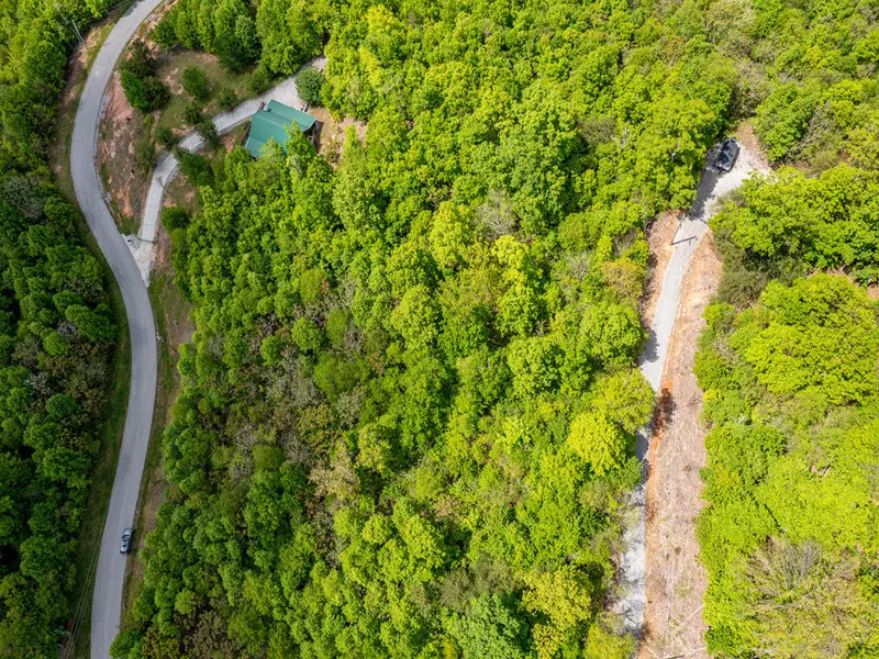 Lot 622 Chimney Rock Rd RD, New Tazewell, TN 37825