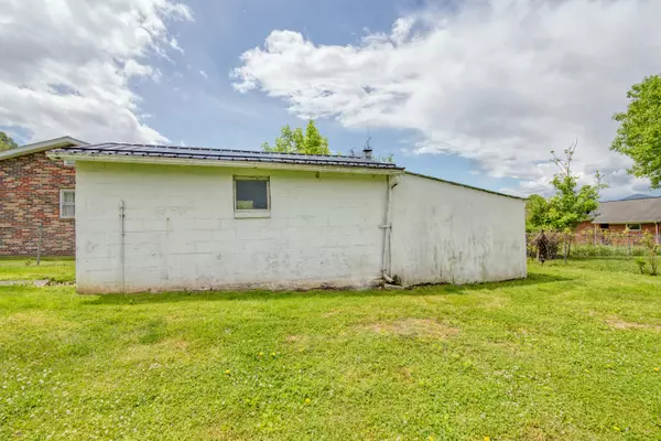 Erwin, TN 37650,115 Parker ST