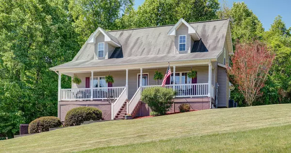 333 Katie CT, Jonesborough, TN 37659