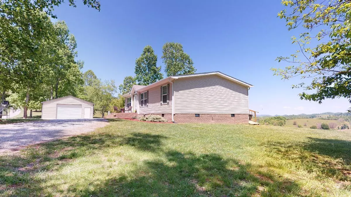 Sneedville, TN 37869,230 Eagle Ridge RDG