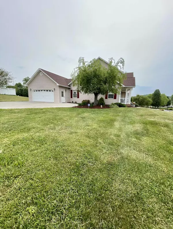 Blountville, TN 37617,101 Barefoot Landing DR