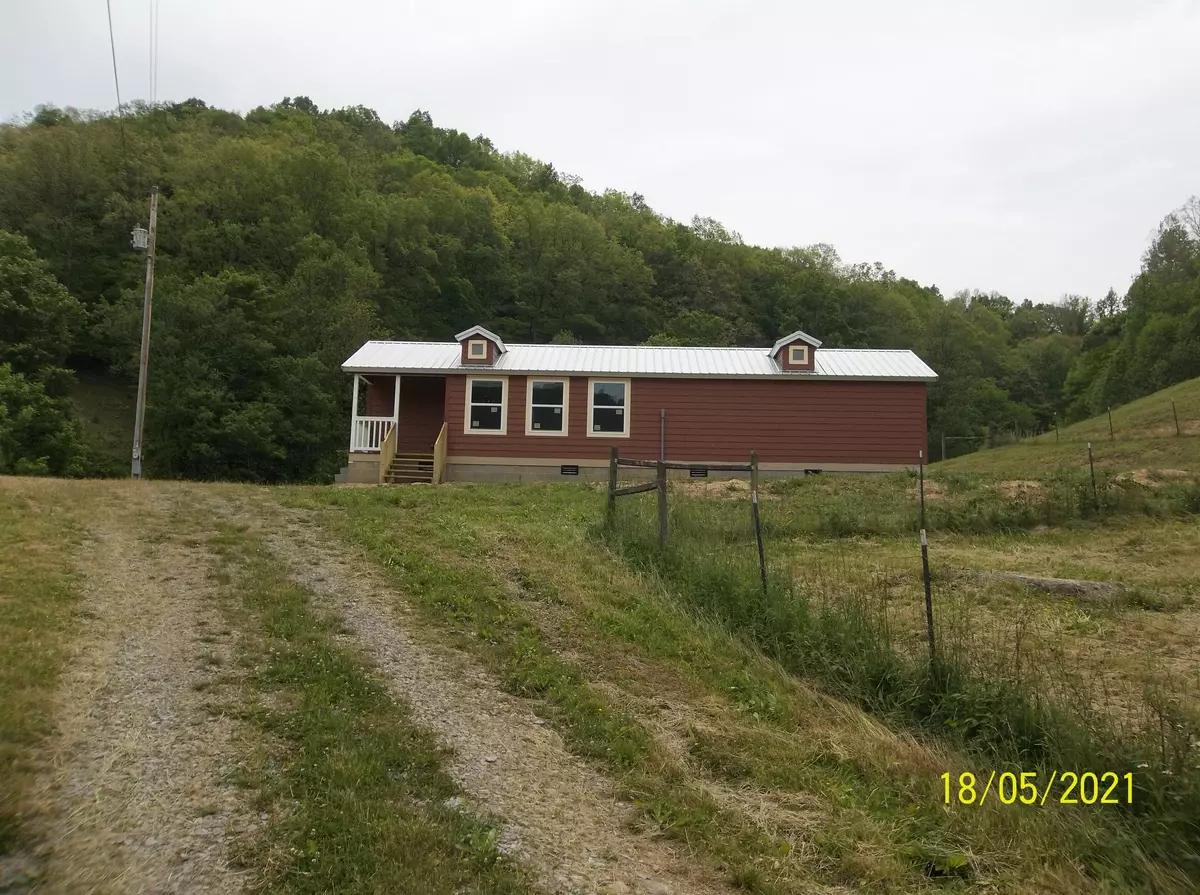 Sneedville, TN 37869,267 Back Valley RD