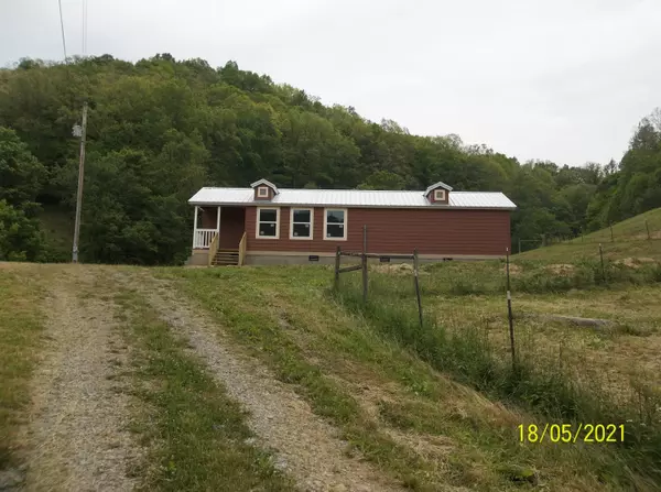 267 Back Valley RD, Sneedville, TN 37869