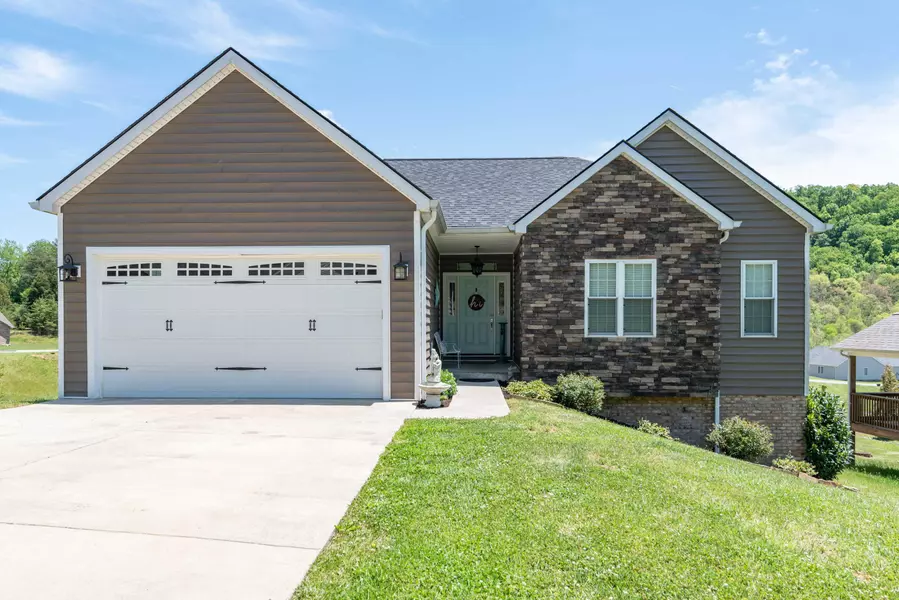 133 Brighton PL, Bristol, TN 37620