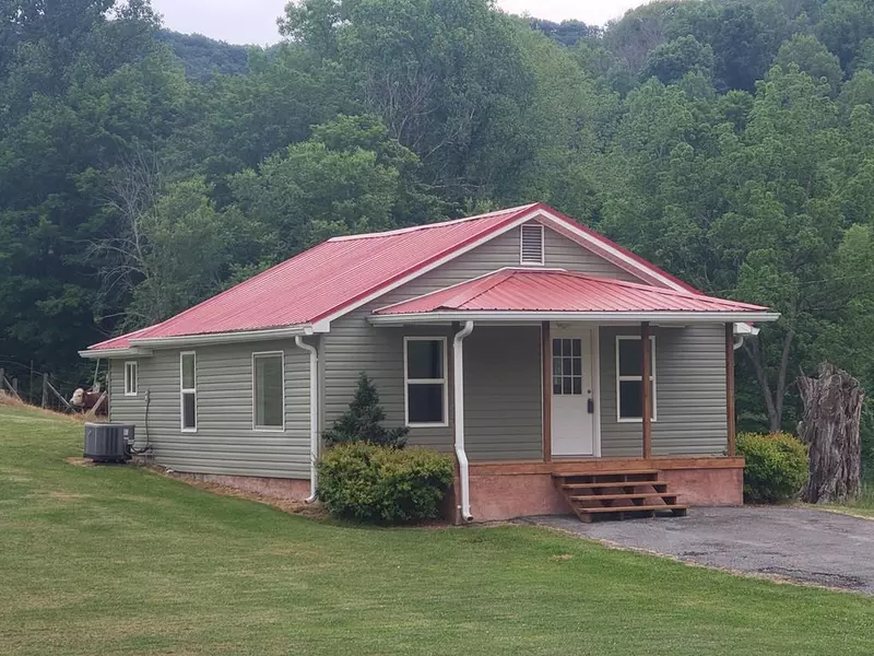 11006 Caney Valley RD, Bristol, VA 24202