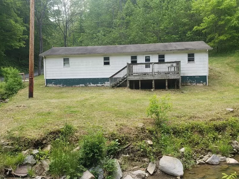 14057 Caney Valley RD, Bristol, VA 24202