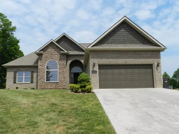 Piney Flats, TN 37686,469 Grovemont PL