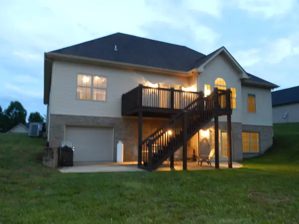 Piney Flats, TN 37686,469 Grovemont PL