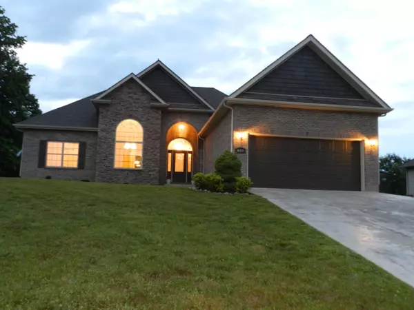 469 Grovemont PL, Piney Flats, TN 37686