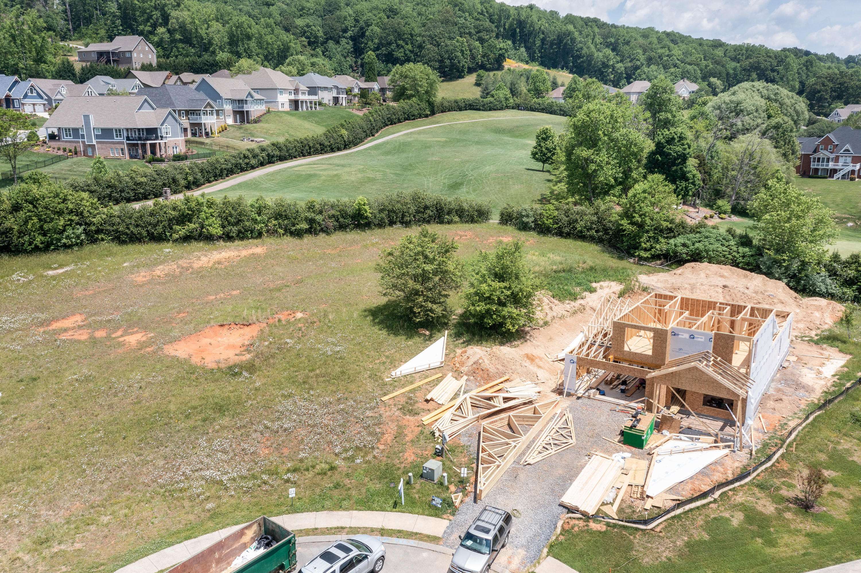 291 Old Island TRL, Kingsport, TN 37664