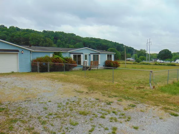 Mooresburg, TN 37811,1816/1780 County Line Rd