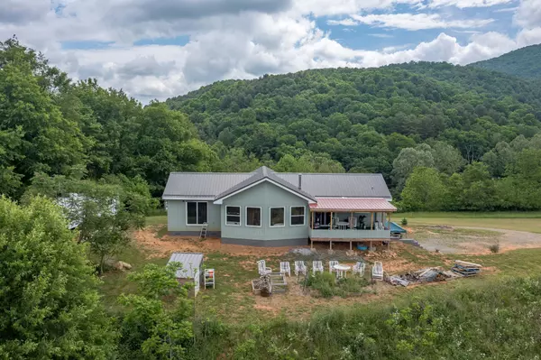 1131 Dug Hill RD, Mountain City, TN 37683