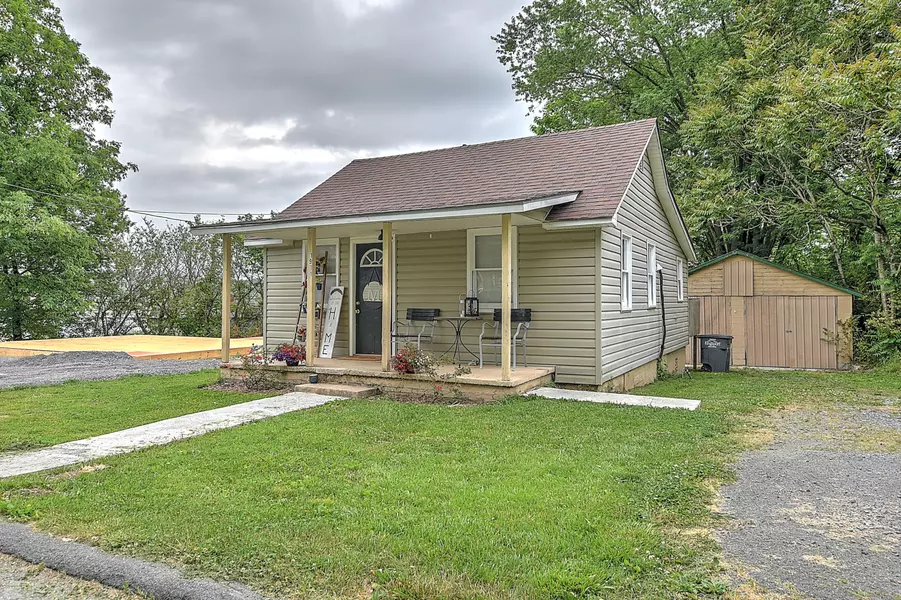 1911 Reedy Creek RD, Kingsport, TN 37664