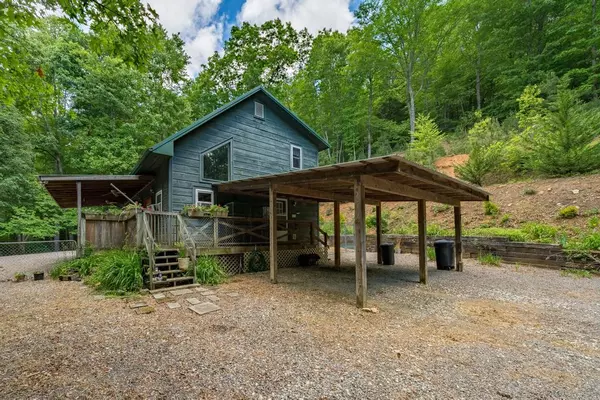 Mountain City, TN 37683,151 Valley Creek RD