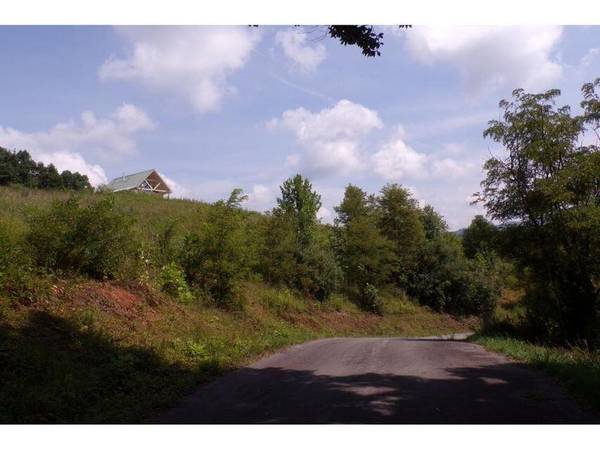 Tbd Arrowhead Trail, Mountain City, TN 37683