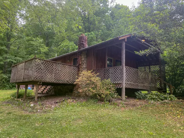 123 Doe Mtn Private LN, Mountain City, TN 37683