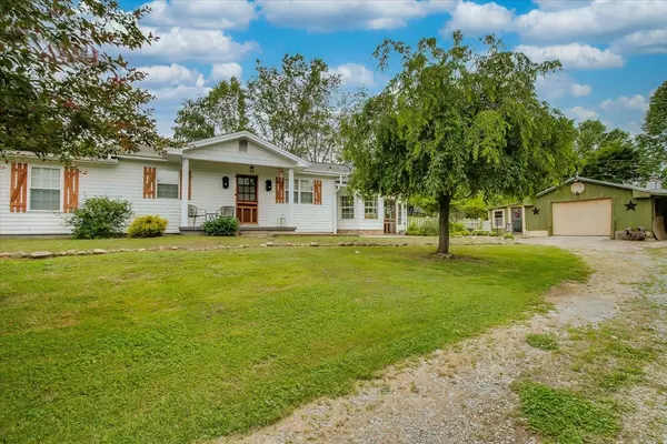 1315 Chuckey HWY, Chuckey, TN 37641