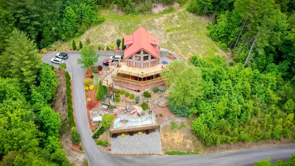 Del Rio, TN 37727,3931 Turkey Trace Way WAY
