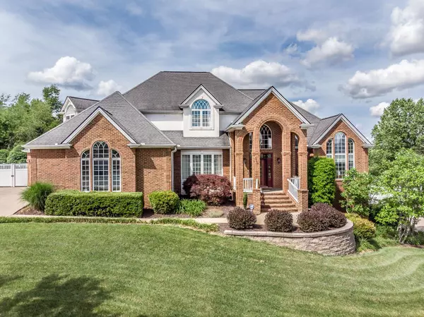 310 Goldenrod LN, Greeneville, TN 37745