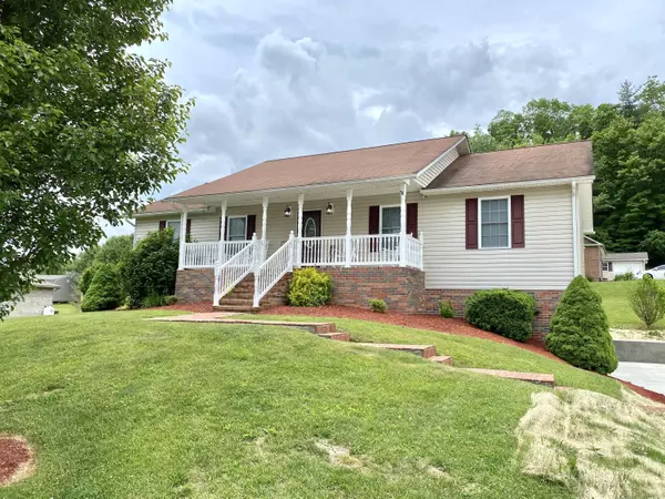 6213 Bear Creek Meadows DR, Wise, VA 24293