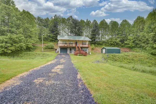 Roan Mountain, TN 37687,270 Morgan Branch RD