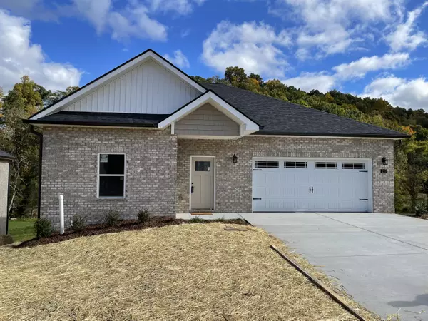 217 Quiet Stroll, Gray, TN 37615