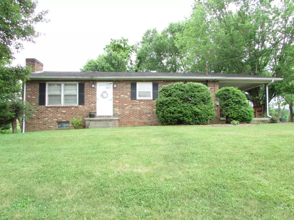 Piney Flats, TN 37686,793 Allison RD