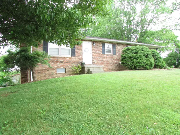 Piney Flats, TN 37686,793 Allison RD