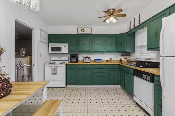 Glade Spring, VA 24340,31417 Amherst CIR