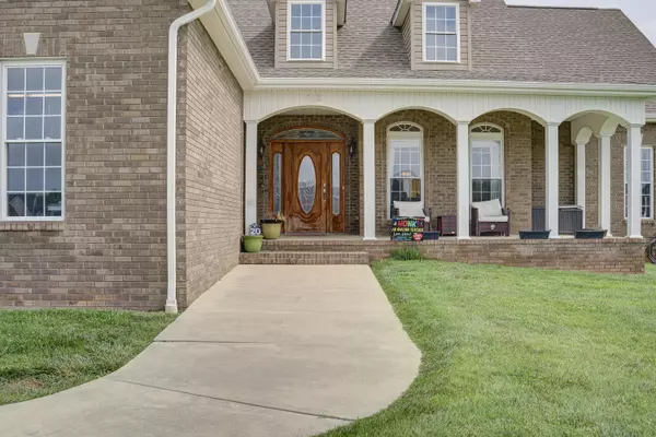 Bluff City, TN 37618,113 Chandler CIR