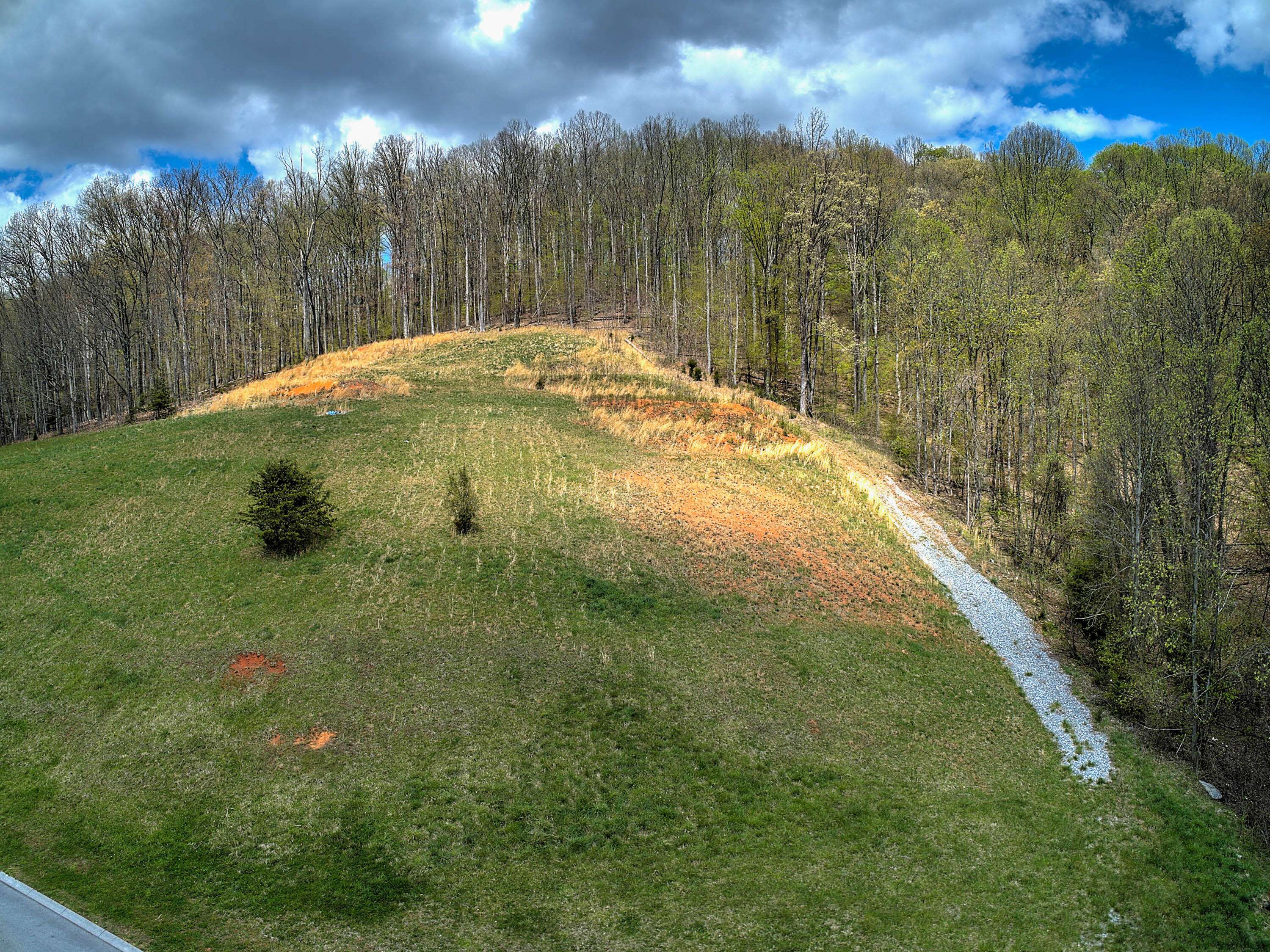 216 Old Island TRL, Kingsport, TN 37664