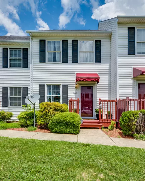 289 Beaverview DR #289, Bristol, VA 24201