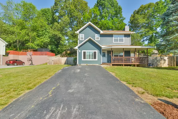 Gray, TN 37615,111 Springview DR