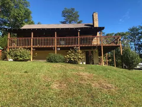 1681 Scenic Woods WAY, Sevierville, TN 37876