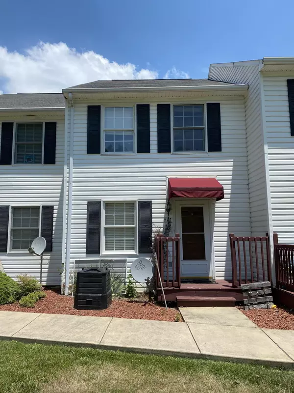 671 Beaverview DR #671, Bristol, VA 24201