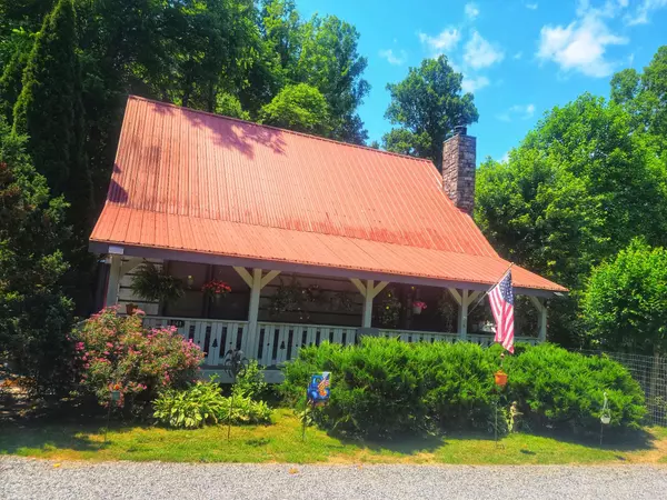 Del Rio, TN 37727,4641 Raven Branch RD