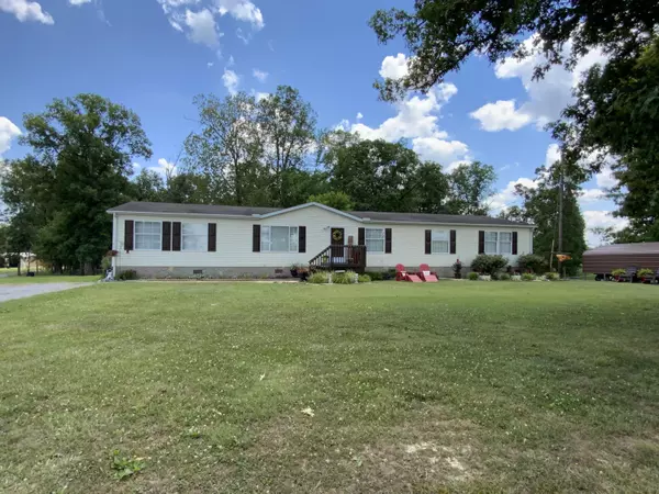 1373 Smelcer RD, Mohawk, TN 37810