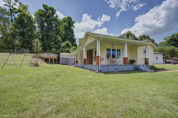 Chuckey, TN 37641,238 Mapleswamp RD