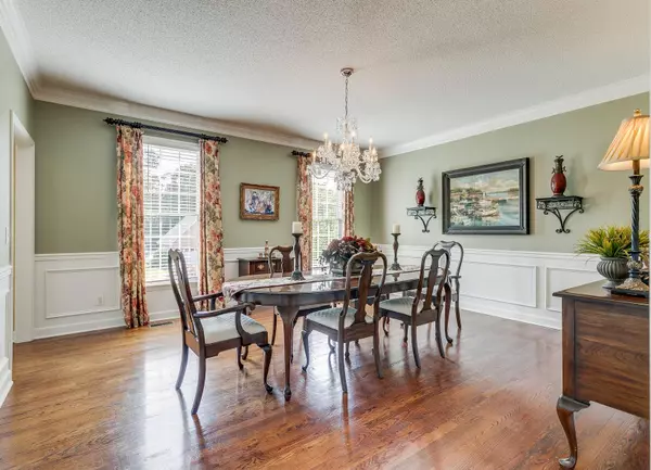 Kingsport, TN 37664,209 Park Ridge CT