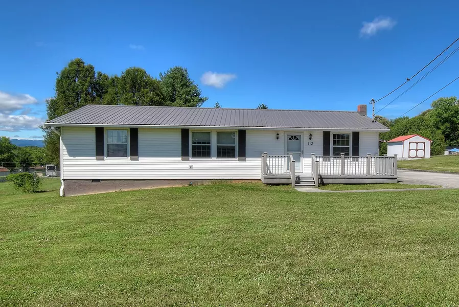 113 Beech Grove RD, Telford, TN 37690